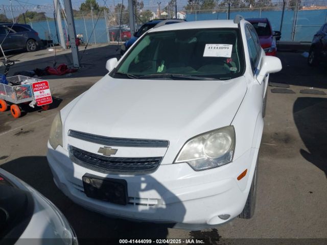 3GNAL3EK0ES578629 Chevrolet Captiva Sport Lt