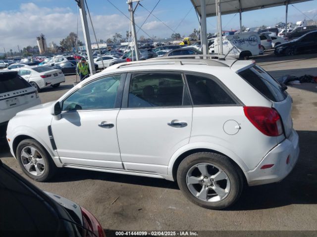 3GNAL3EK0ES578629 Chevrolet Captiva Sport Lt