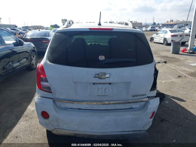 3GNAL3EK0ES578629 Chevrolet Captiva Sport Lt