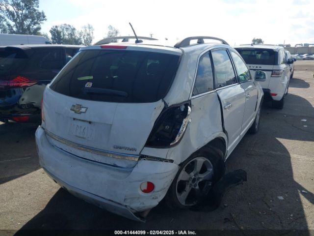 3GNAL3EK0ES578629 Chevrolet Captiva Sport Lt
