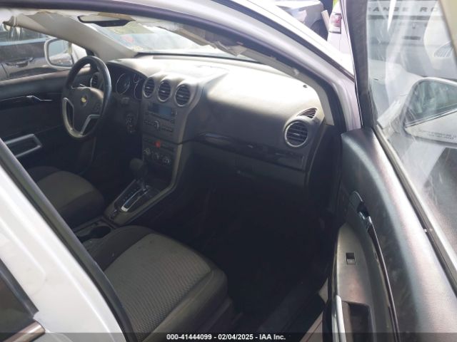 3GNAL3EK0ES578629 Chevrolet Captiva Sport Lt