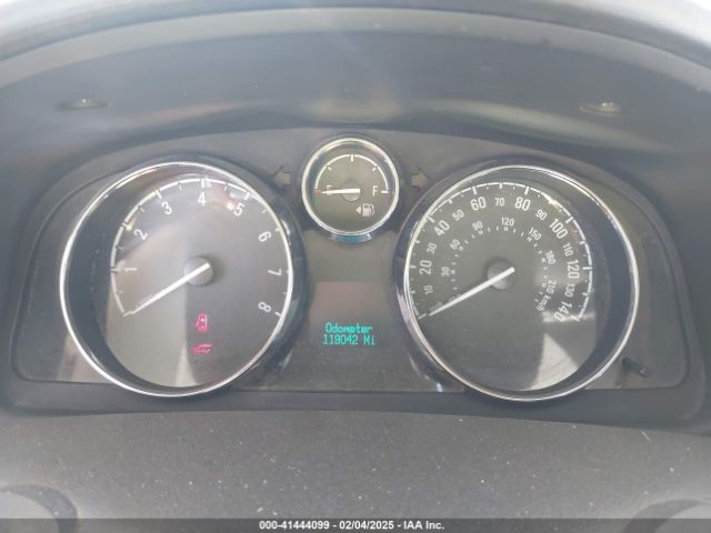 3GNAL3EK0ES578629 Chevrolet Captiva Sport Lt