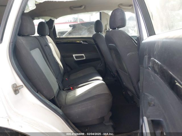 3GNAL3EK0ES578629 Chevrolet Captiva Sport Lt