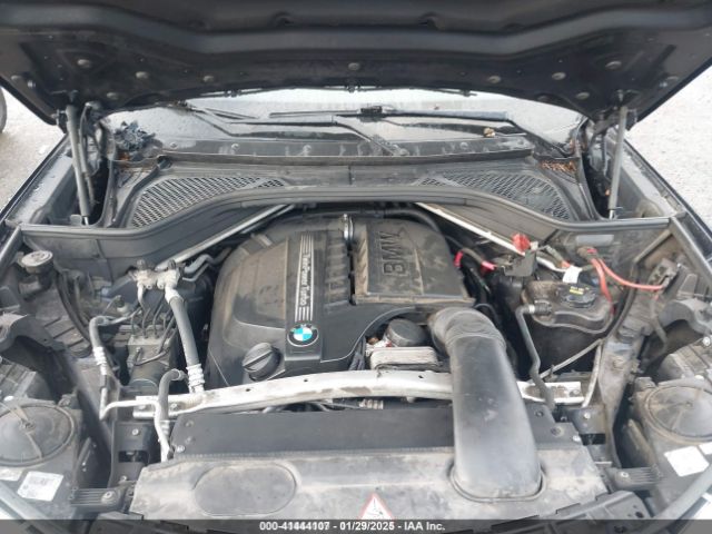 5UXKR0C51E0K45031 BMW X5 Xdrive35i