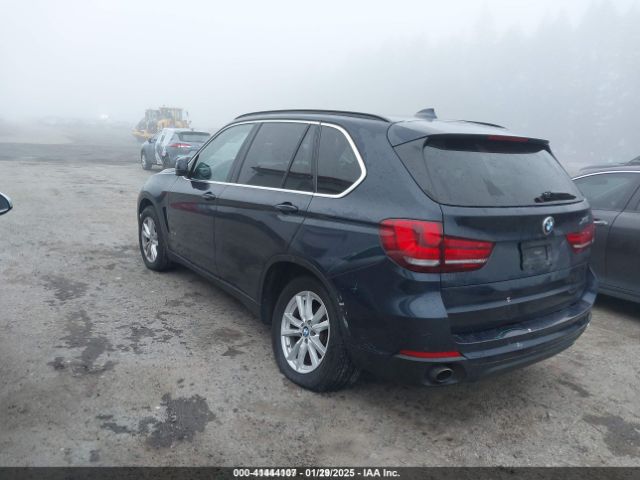 5UXKR0C51E0K45031 BMW X5 Xdrive35i