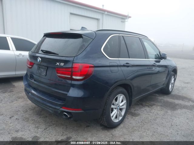 5UXKR0C51E0K45031 BMW X5 Xdrive35i