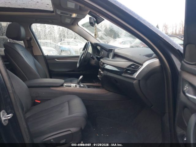 5UXKR0C51E0K45031 BMW X5 Xdrive35i