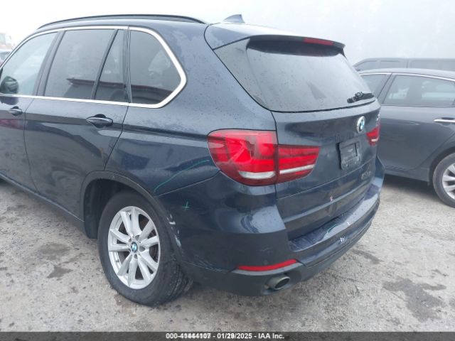 5UXKR0C51E0K45031 BMW X5 Xdrive35i