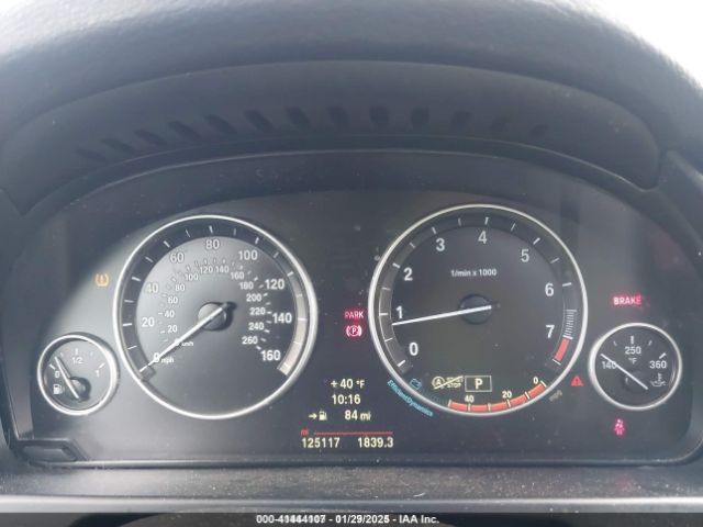 5UXKR0C51E0K45031 BMW X5 Xdrive35i