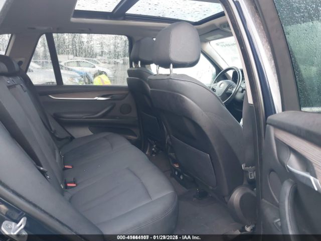 5UXKR0C51E0K45031 BMW X5 Xdrive35i