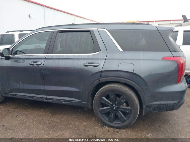Hyundai Palisade Xrt 2024 KM8R34GE9RU682806 Image 14