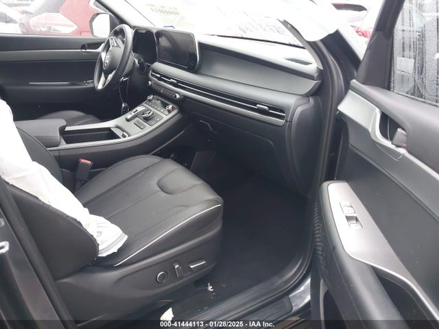 Hyundai Palisade Xrt 2024 KM8R34GE9RU682806 Image 5