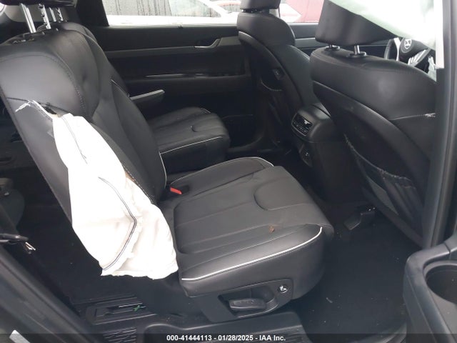 Hyundai Palisade Xrt 2024 KM8R34GE9RU682806 Image 8