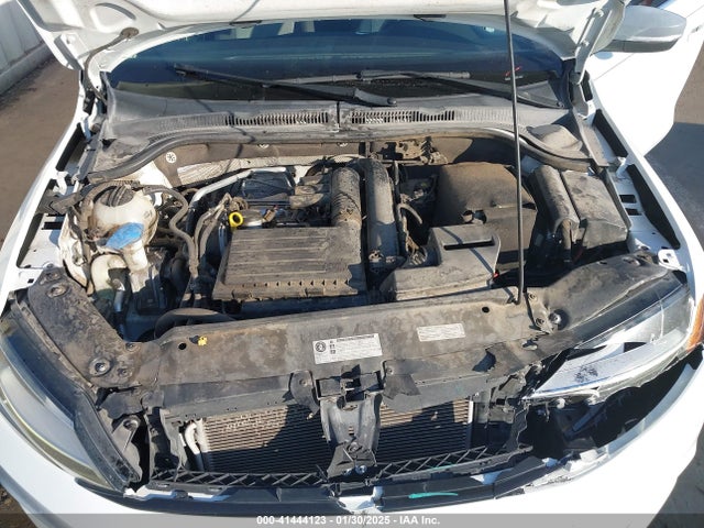 Volkswagen Jetta 1.4t S 2017 3VW2B7AJ1HM218649 Image 10