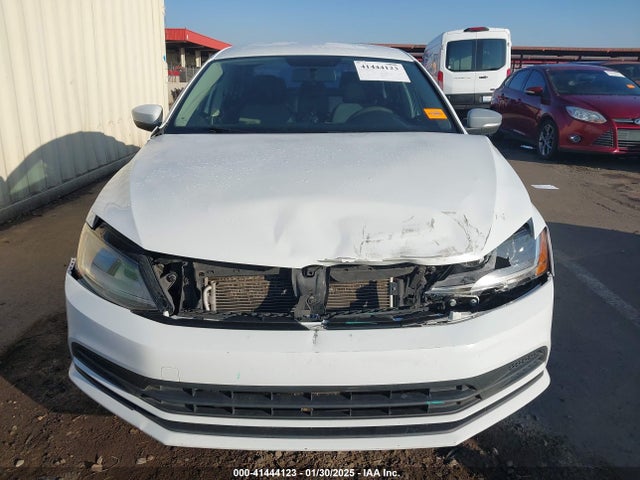 Volkswagen Jetta 1.4t S 2017 3VW2B7AJ1HM218649 Image 12