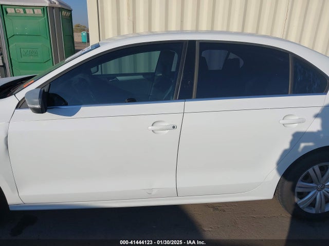 Volkswagen Jetta 1.4t S 2017 3VW2B7AJ1HM218649 Image 14