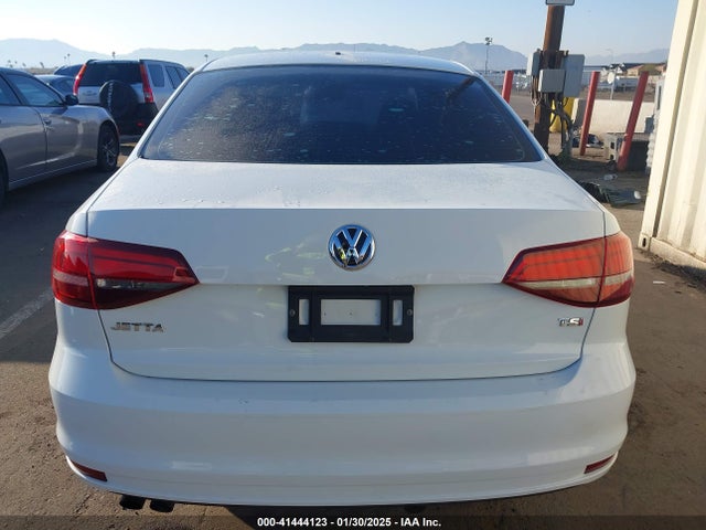 Volkswagen Jetta 1.4t S 2017 3VW2B7AJ1HM218649 Image 16
