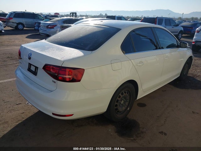 Volkswagen Jetta 1.4t S 2017 3VW2B7AJ1HM218649 Image 4