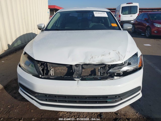 Volkswagen Jetta 1.4t S 2017 3VW2B7AJ1HM218649 Image 6