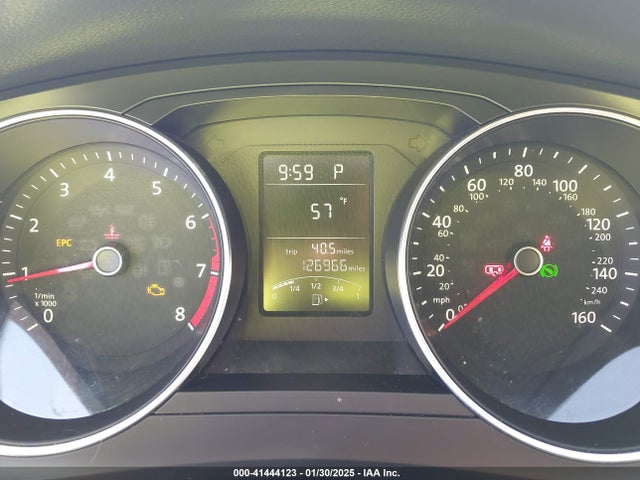 Volkswagen Jetta 1.4t S 2017 3VW2B7AJ1HM218649 Image 7