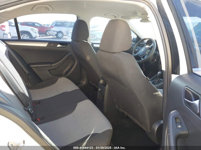 Volkswagen Jetta 1.4t S 2017 3VW2B7AJ1HM218649 Image 8