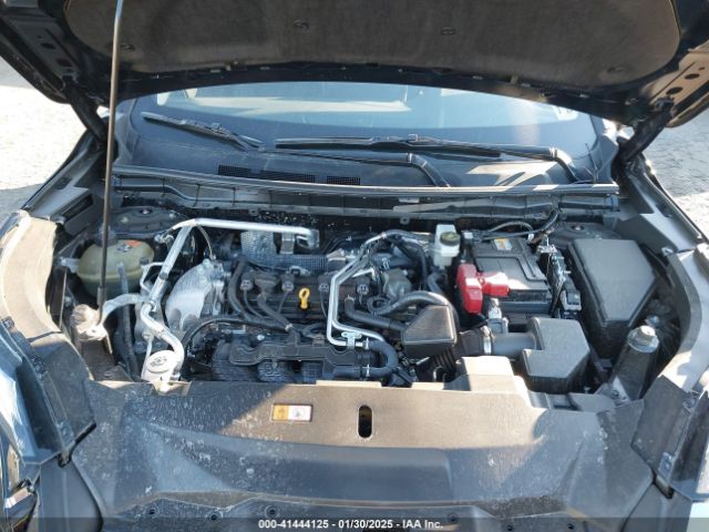 2024 MITSUBISHI OUTLANDER JA4J4VA88RZ064350 Photo 9