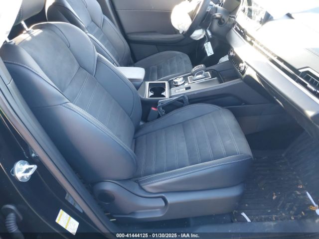 2024 MITSUBISHI OUTLANDER JA4J4VA88RZ064350 Photo 4