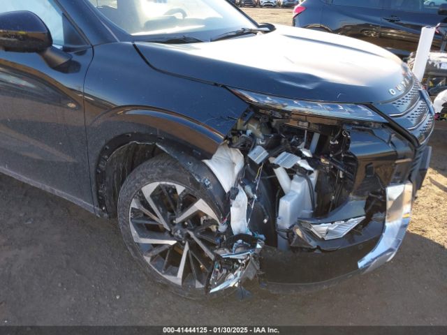 2024 MITSUBISHI OUTLANDER JA4J4VA88RZ064350 Photo 5