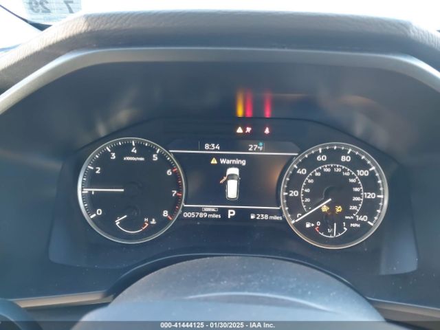 2024 MITSUBISHI OUTLANDER JA4J4VA88RZ064350 Photo 6