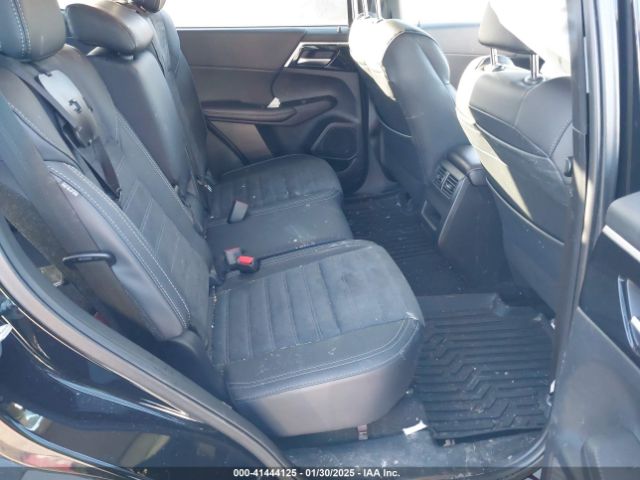 2024 MITSUBISHI OUTLANDER JA4J4VA88RZ064350 Photo 7