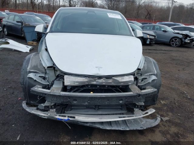 7SAYGDEE4PF600271 Tesla Model Y Awd/long Range Dual Motor All-wheel Drive