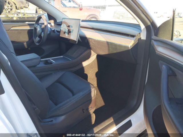 7SAYGDEE4PF600271 Tesla Model Y Awd/long Range Dual Motor All-wheel Drive