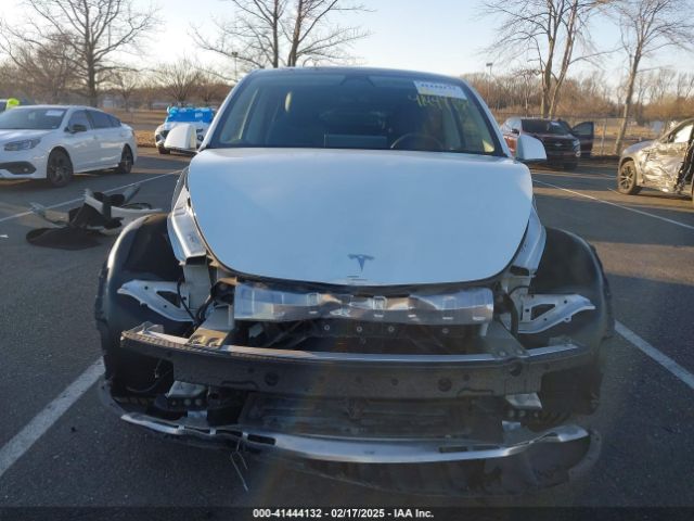 7SAYGDEE4PF600271 Tesla Model Y Awd/long Range Dual Motor All-wheel Drive