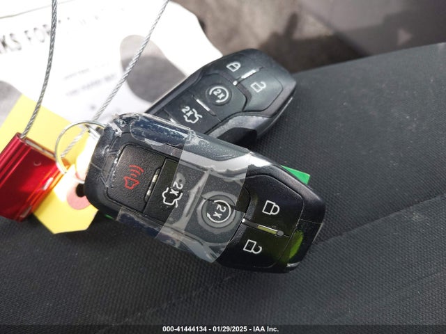 Ford Mustang Ecoboost 2015 1FA6P8TH0F5347268 Image 11