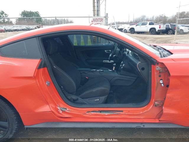 Ford Mustang Ecoboost 2015 1FA6P8TH0F5347268 Image 14