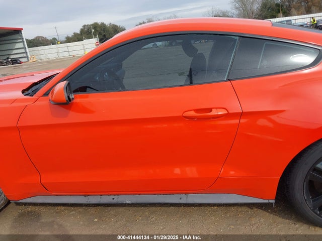 Ford Mustang Ecoboost 2015 1FA6P8TH0F5347268 Image 15