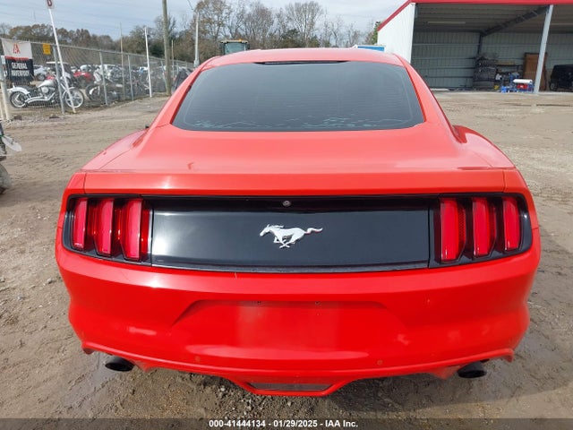 Ford Mustang Ecoboost 2015 1FA6P8TH0F5347268 Image 17