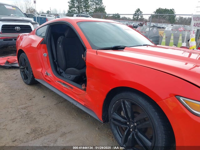 Ford Mustang Ecoboost 2015 1FA6P8TH0F5347268 Image 6