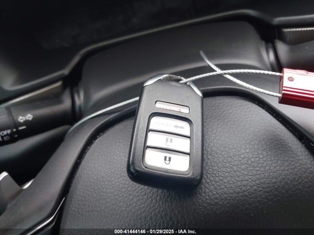 1HGCV1F3XNA060148 Honda Accord Sport