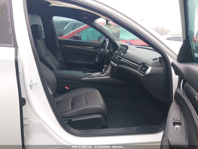 1HGCV1F3XNA060148 Honda Accord Sport