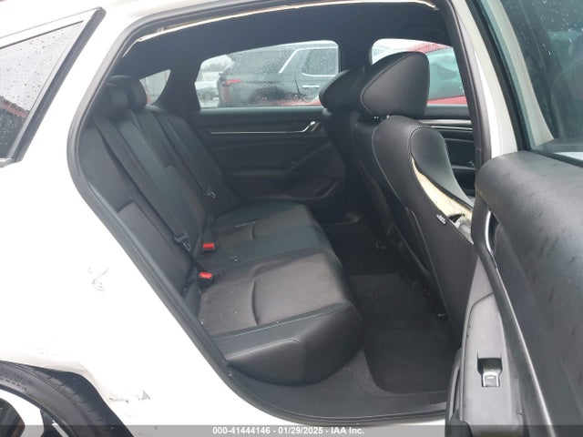 1HGCV1F3XNA060148 Honda Accord Sport