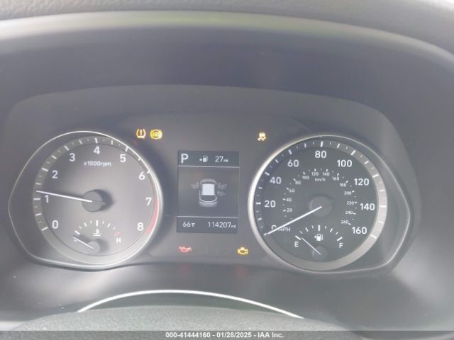 KMHH35LE5JU033502 Hyundai ELANTRA GT