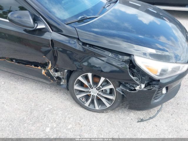 KMHH35LE5JU033502 Hyundai ELANTRA GT