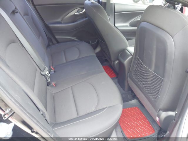 KMHH35LE5JU033502 Hyundai ELANTRA GT