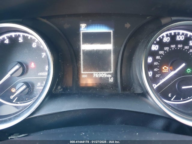 Toyota CAMRY SE 2018 JTNB11HK7J3002499 Image 7