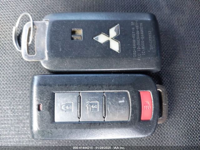 2011 MITSUBISHI OUTLANDER SPORT JA4AR4AU8BZ009900 Photo 10