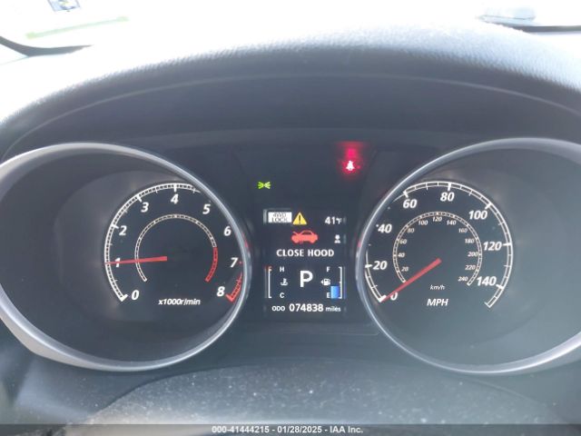 2011 MITSUBISHI OUTLANDER SPORT JA4AR4AU8BZ009900 Photo 6