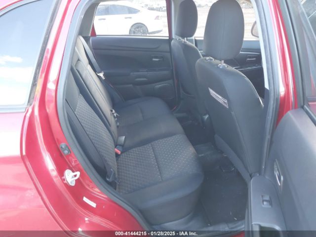 2011 MITSUBISHI OUTLANDER SPORT JA4AR4AU8BZ009900 Photo 7