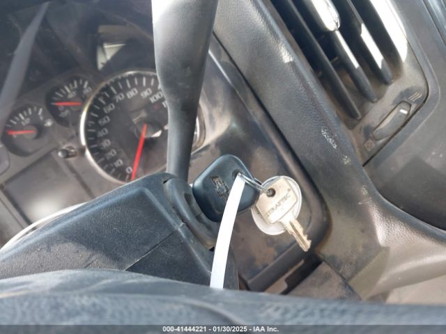 1GC1CUEG0FF676866 Chevrolet Silverado 2500hd Wt