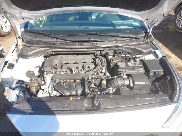 3KPC24A64NE157918 Hyundai Accent Sel